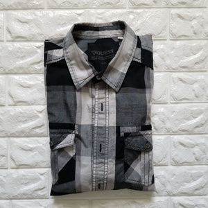 Guess shirt